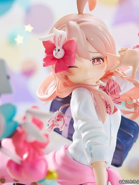 onimai im now your sister mahiro oyama heisei gyaru ver scale figure ()