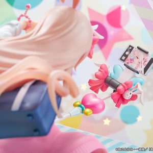 onimai im now your sister mahiro oyama heisei gyaru ver scale figure ()