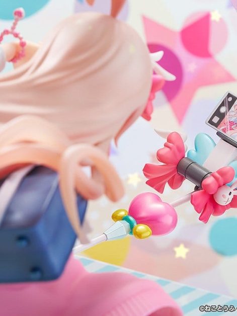 onimai im now your sister mahiro oyama heisei gyaru ver scale figure ()