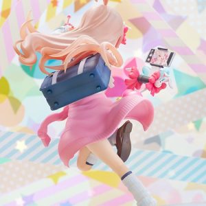 onimai im now your sister mahiro oyama heisei gyaru ver scale figure ()