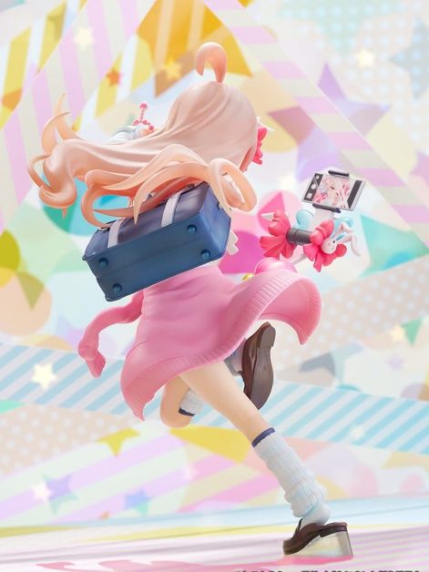 onimai im now your sister mahiro oyama heisei gyaru ver scale figure ()