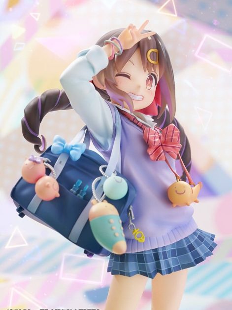onimai im now your sister mihari oyama heisei gyaru ver scale figure ()