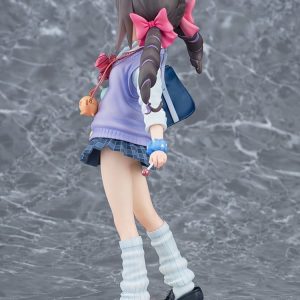 onimai im now your sister mihari oyama heisei gyaru ver scale figure ()