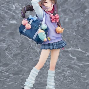 onimai im now your sister mihari oyama heisei gyaru ver scale figure ()