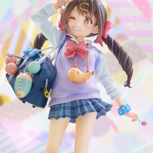 onimai im now your sister mihari oyama heisei gyaru ver scale figure ()