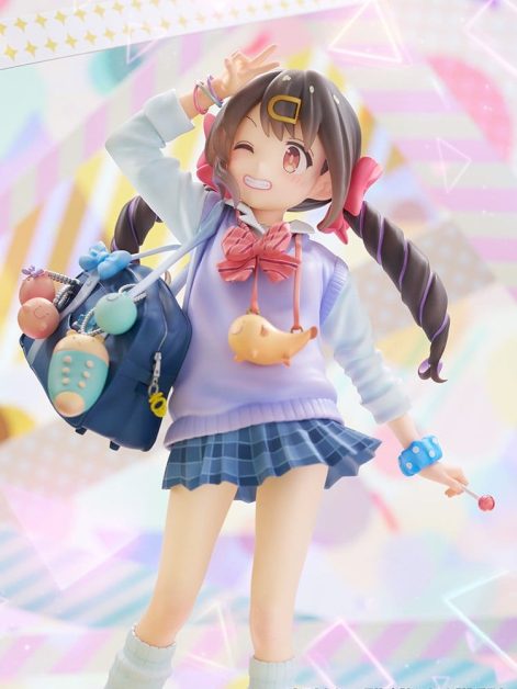 onimai im now your sister mihari oyama heisei gyaru ver scale figure ()