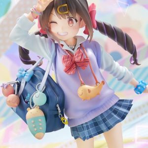 onimai im now your sister mihari oyama heisei gyaru ver scale figure ()