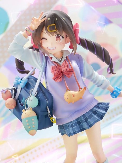 onimai im now your sister mihari oyama heisei gyaru ver scale figure ()