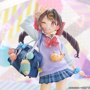 onimai im now your sister mihari oyama heisei gyaru ver scale figure ()