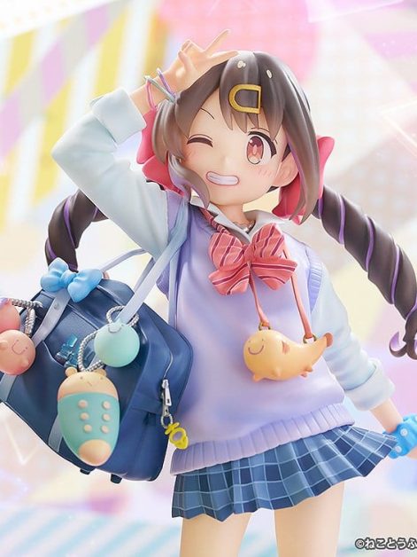 onimai im now your sister mihari oyama heisei gyaru ver scale figure ()