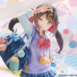 onimai im now your sister mihari oyama heisei gyaru ver scale figure ()