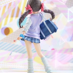 onimai im now your sister mihari oyama heisei gyaru ver scale figure ()
