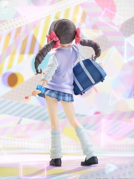 onimai im now your sister mihari oyama heisei gyaru ver scale figure ()