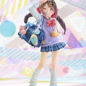 onimai im now your sister mihari oyama heisei gyaru ver scale figure main