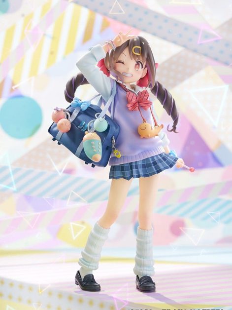 onimai im now your sister mihari oyama heisei gyaru ver scale figure main