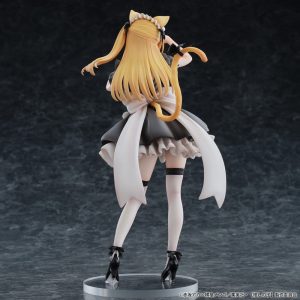 oshi no ko ruby cat maid ver scale figure