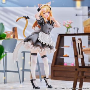 oshi no ko ruby cat maid ver scale figure
