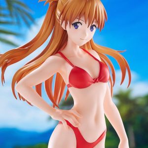 rebuild of evangelion asuka shikinami langley bikini style pop up parade beach queens l size