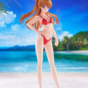 rebuild of evangelion asuka shikinami langley bikini style pop up parade beach queens l size