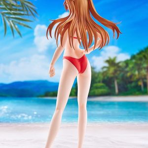 rebuild of evangelion asuka shikinami langley bikini style pop up parade beach queens l size