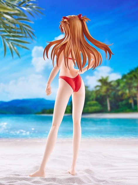 rebuild of evangelion asuka shikinami langley bikini style pop up parade beach queens l size