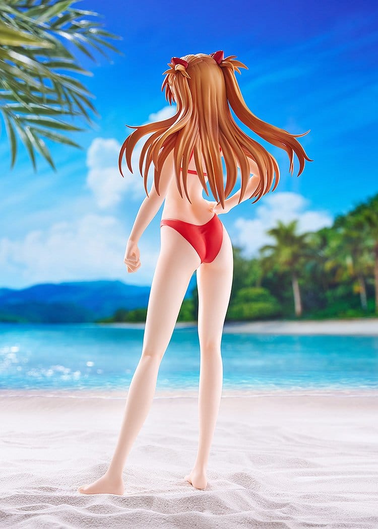 rebuild of evangelion asuka shikinami langley bikini style pop up parade beach queens l size
