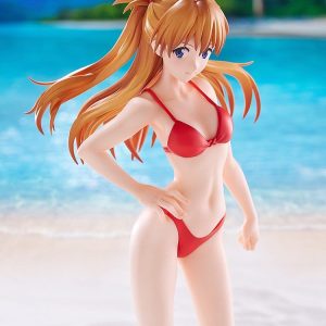 rebuild of evangelion asuka shikinami langley bikini style pop up parade beach queens l size