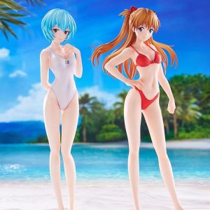 rebuild of evangelion asuka shikinami langley bikini style pop up parade beach queens l size