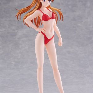 rebuild of evangelion asuka shikinami langley bikini style pop up parade beach queens l size