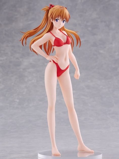 rebuild of evangelion asuka shikinami langley bikini style pop up parade beach queens l size