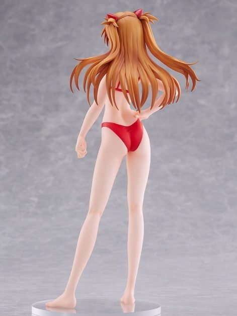 rebuild of evangelion asuka shikinami langley bikini style pop up parade beach queens l size