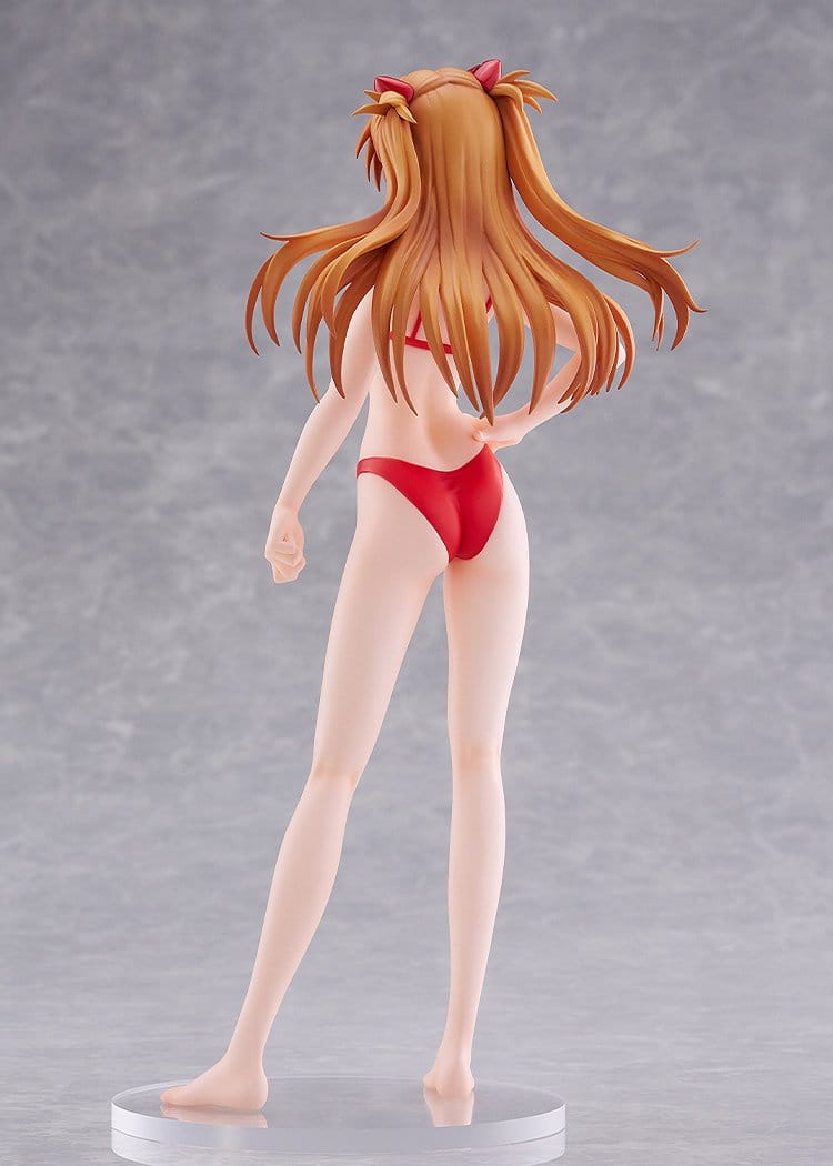 rebuild of evangelion asuka shikinami langley bikini style pop up parade beach queens l size