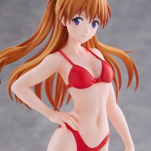 rebuild of evangelion asuka shikinami langley bikini style pop up parade beach queens l size