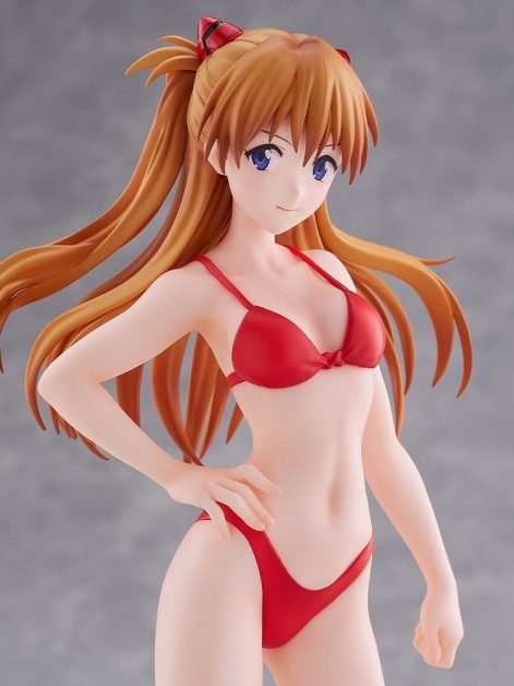 rebuild of evangelion asuka shikinami langley bikini style pop up parade beach queens l size