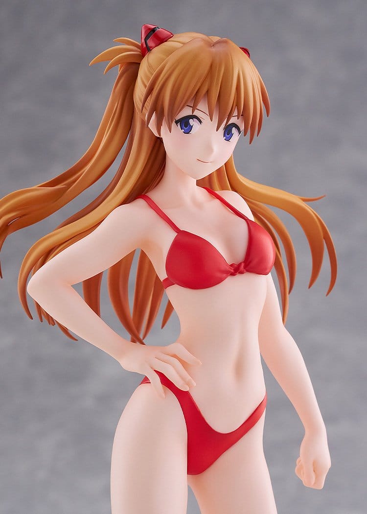 rebuild of evangelion asuka shikinami langley bikini style pop up parade beach queens l size