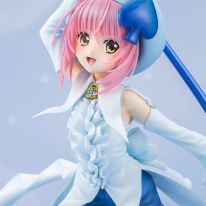 shugo chara amulet spade scale figure