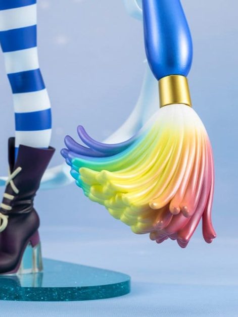 shugo chara amulet spade scale figure