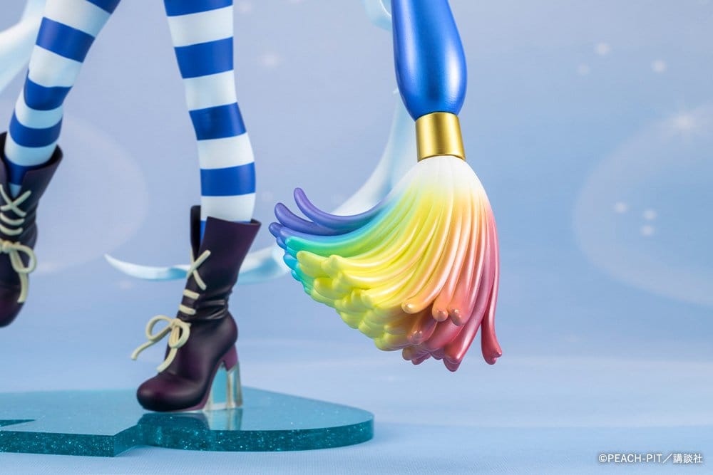 shugo chara amulet spade scale figure