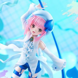 shugo chara amulet spade scale figure