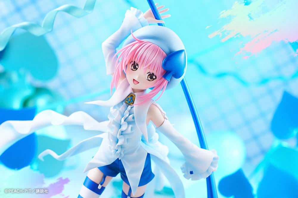shugo chara amulet spade scale figure