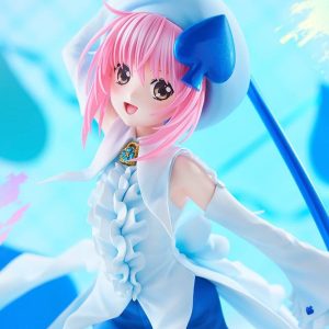 shugo chara amulet spade scale figure