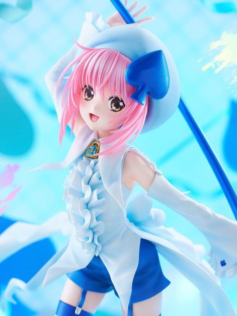 shugo chara amulet spade scale figure