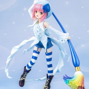 shugo chara amulet spade scale figure