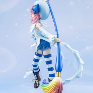 shugo chara amulet spade scale figure