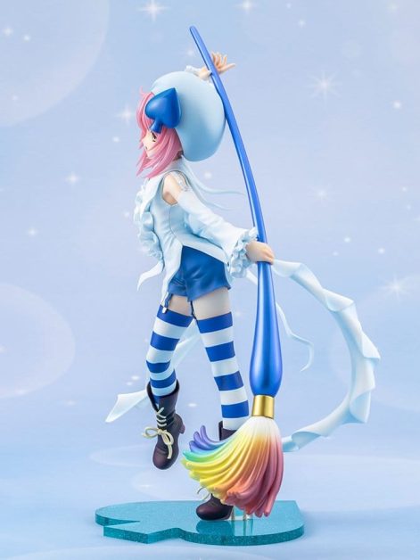 shugo chara amulet spade scale figure