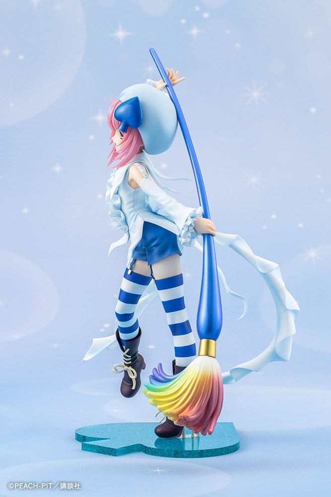 shugo chara amulet spade scale figure