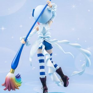 shugo chara amulet spade scale figure