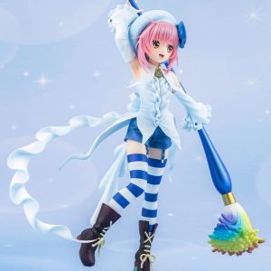 shugo chara amulet spade scale figure