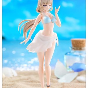 sousai shojo teien animal ears emulator swim style model kit