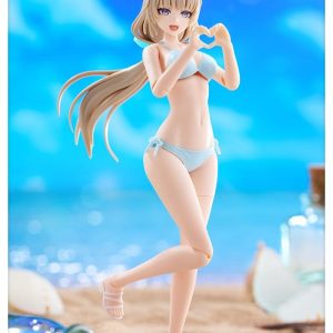 sousai shojo teien animal ears emulator swim style model kit